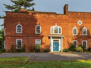 房地产在 Binfield — look at the real estate search engine GEOLN.COM. 照片 2