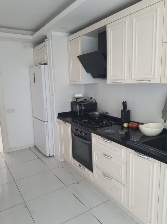 Türkei. Antalya. Wohnung 150m2. — Immobilien-Suchservice von Bauträgern und Eigentümern GEOLN.COM. Foto 1