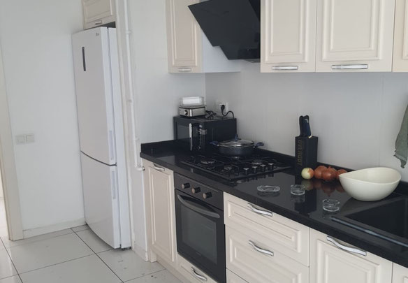 Туреччина. Анталія. Квартира 150м2.