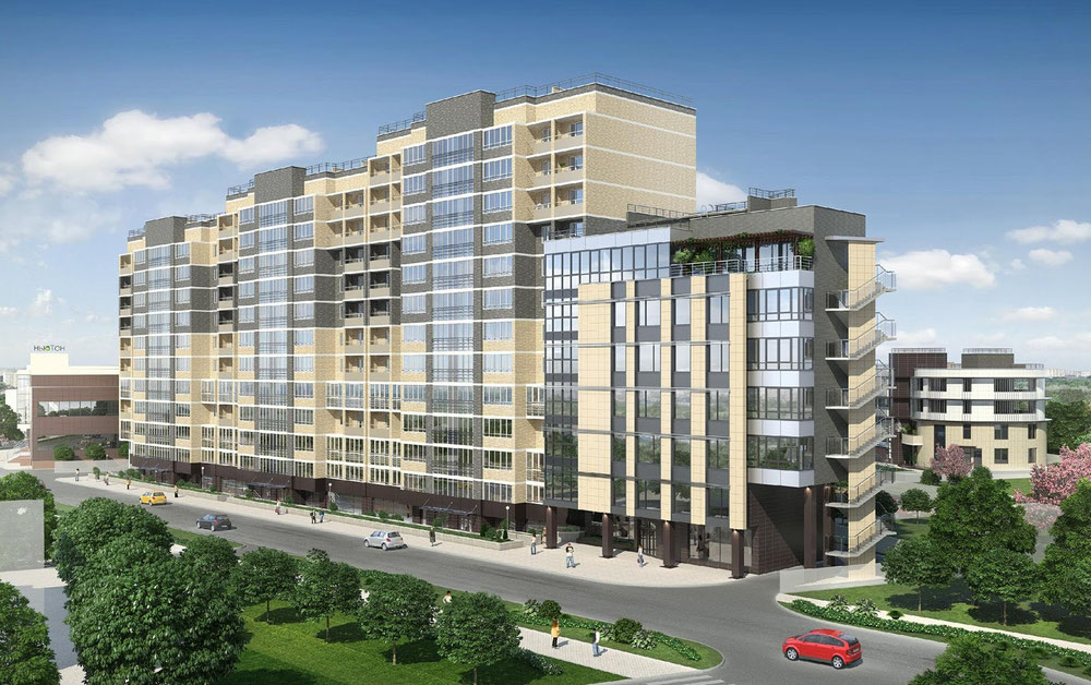 房地产在 Ametist — look at the real estate search engine GEOLN.COM. 照片 1