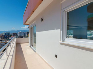 公寓 1 卧室 74 平方米，位于土耳其阿拉尼亚 — 来自开发商和业主的房地产搜索引擎 GEOLN.COM. 照片 29