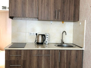 奥比海滩塔待售一卧室公寓 — 来自开发商和业主的房地产搜索引擎 GEOLN.COM. 照片 4