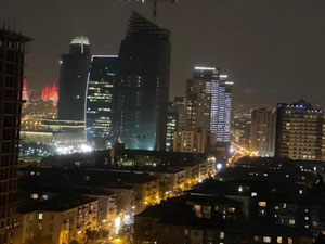 Boulevard Side Apartments — Find off-plan property or real estate resale directly from developers and owners GEOLN.COM. Photo 4