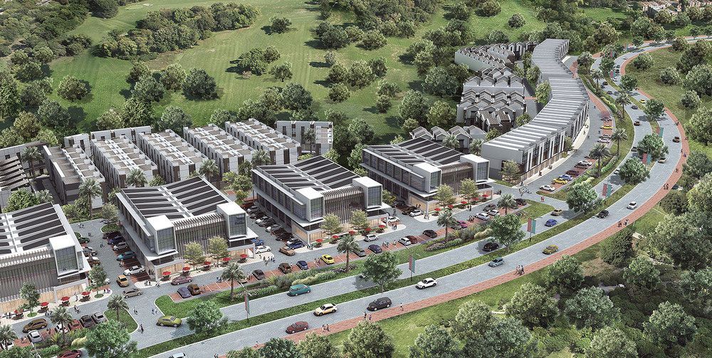 Nieruchomości w Zena — spójrz na wyszukiwarkę nieruchomości GEOLN.COM. Zdjęcie 1