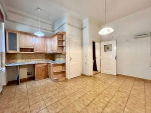 匈牙利。布达佩斯。141平方米的三卧室公寓 — 来自开发商和业主的房地产搜索引擎 GEOLN.COM. 照片 14