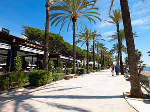 公寓 3 间卧室 157 平方米，位于西班牙黄金地带 — 来自开发商和业主的房地产搜索引擎 GEOLN.COM. 照片 31