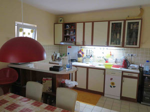 სახლი ზღვის პირას მონტენეგროში, ტივატში — უძრავი ქონების ყიდვა და მფლო ბელებისგან GEOLN.COM. ფოტო 6