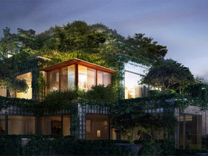 Real estate in King Toronto Condos — look at the real estate search engine GEOLN.COM. Photo 13