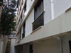 在ACIBADEM NİŞANTAŞI DURAĞI急售全新3+1 — 来自开发商和业主的房地产搜索引擎 GEOLN.COM. 照片 22