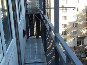 瓦克的2.5客房公寓。在第比利斯没有中介的公寓。 — 来自开发商和业主的房地产搜索引擎 GEOLN.COM. 照片 3