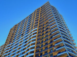 出售时尚实用的欧式三居室，适合舒适生活 — 来自开发商和业主的房地产搜索引擎 GEOLN.COM. 照片 13