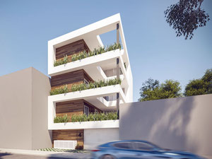Propiedad en venta en YOOF APARTMENTS — mira el buscador inmobiliario GEOLN.COM. Foto 2