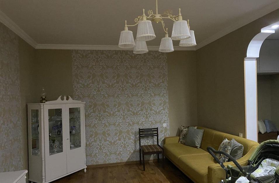 2 кімнатна квартира в Глдані. Купити будинок в Тбілісі, Глдані — Пошуковик нерухомості від забудовників і власників GEOLN.COM. Фото 1