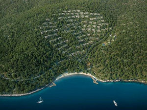 Real estate in Mesa Bodrum Demirbuku — look at the real estate search engine GEOLN.COM. Photo 2