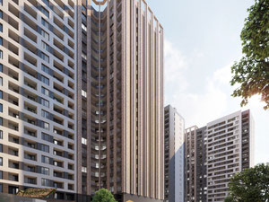 房地产在 Modern  — look at the real estate search engine GEOLN.COM. 照片 2