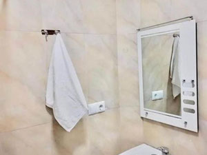 იყიდება 1 ოთახიანი ბინა — უძრავი ქონების ყიდვა და მფლო ბელებისგან GEOLN.COM. ფოტო 6