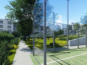 房地产在 San Sebastian de los Reyes Class — look at the real estate search engine GEOLN.COM. 照片 3