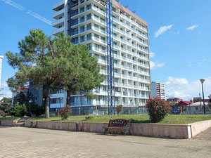 West Development דירה חדשה — חיפוש נדל"ן מפרטי ומקבלן GEOLN.COM. תמונה 9