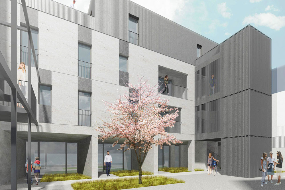 Nieruchomości w Montecuccoli 35 — spójrz na wyszukiwarkę nieruchomości GEOLN.COM. Zdjęcie 1