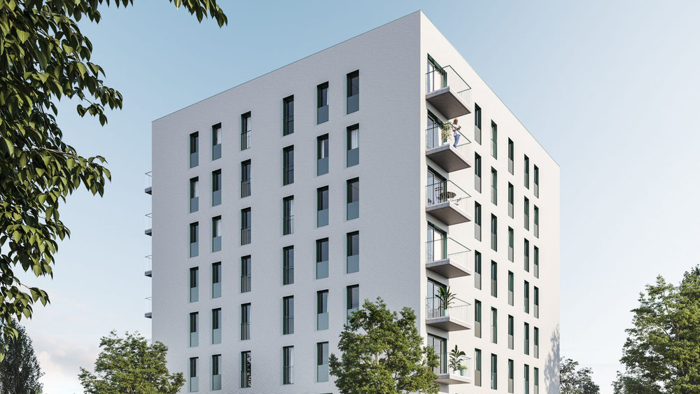 房地产在 Aire 9 — look at the real estate search engine GEOLN.COM. 照片 1