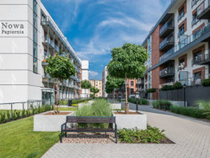 Propiedad en venta en Nowa Papiernia — mira el buscador inmobiliario GEOLN.COM. Foto 3