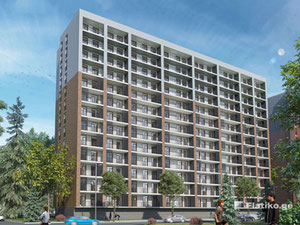 Варкетілі луки 2 — Пошуковик нерухомості від забудовників і власників GEOLN.COM. Фото 3