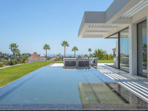 公寓 3 卧室 320 m² 在 El Paraiso, 西班牙 — 来自开发商和业主的房地产搜索引擎 GEOLN.COM. 照片 28