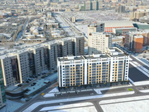 Нерухомість в Kurmet — дивіться на пошуковику нерухомості GEOLN.COM. Фото 4