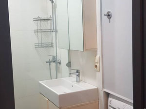 出售一室公寓。巴统 — 来自开发商和业主的房地产搜索引擎 GEOLN.COM. 照片 7