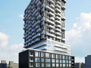 נדל"ן ב SoBa Condos — עיין במנוע חיפוש הנדל"ן GEOLN.COM. תמונה 3