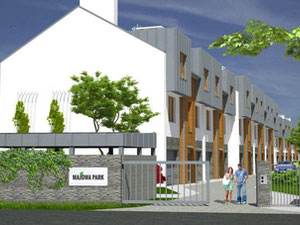 Недвижимость в Majowa Park — смотрите на поисковике недвижимости GEOLN.COM. Фото 3