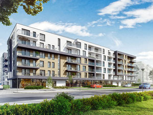 Нерухомість в Przystan Letnica — дивіться на пошуковику нерухомості GEOLN.COM. Фото 4