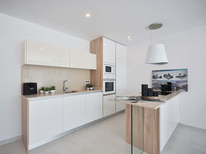 别墅 3 间卧室 94 m² 在 Ciudad de las Comunicaciones, 西班牙 — 来自开发商和业主的房地产搜索引擎 GEOLN.COM. 照片 9