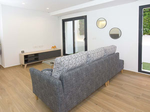 别墅 3 间卧室 130 m² 在 El Campello, 西班牙 — 来自开发商和业主的房地产搜索引擎 GEOLN.COM. 照片 19