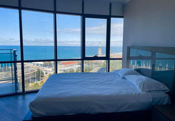 奥比海塔待售公寓