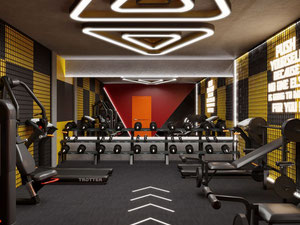 公寓 1 卧室 48 平方米，位于土耳其阿拉尼亚 — 来自开发商和业主的房地产搜索引擎 GEOLN.COM. 照片 19