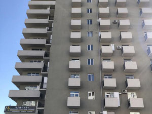 Didi Digomi的3室公寓 — 来自开发商和业主的房地产搜索引擎 GEOLN.COM. 照片 2