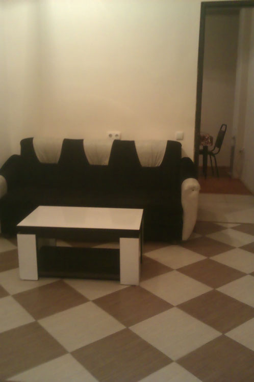 דירה להשכרה במרכז טביליסי — חיפוש נדל"ן מפרטי ומקבלן GEOLN.COM. תמונה 1