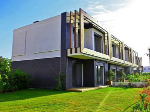 უძრავი კონება Lavita Bodrum — გადახედეთ უძრავი ქონების საძიებო სისტემას GEOLN.COM. ფოტო 2