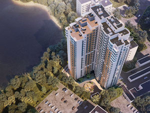 içindeki mülkiyet LAKE HOUSE — emlak arama motoru GEOLN.COM'a bakın. Fotoğraf 5