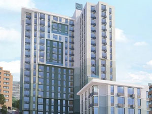 房地产在 Mint Levent Olive — look at the real estate search engine GEOLN.COM. 照片 4