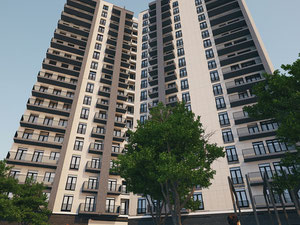 房地产在 Blox on Beliashvili — look at the real estate search engine GEOLN.COM. 照片 5