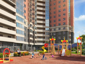 房地产在 Suvorov — look at the real estate search engine GEOLN.COM. 照片 8