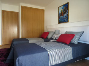 ბინები დიდ ქალაქში, ზღვის პირას პორტუგალიაში, პორტიმაოში — უძრავი ქონების ყიდვა და მფლო ბელებისგან GEOLN.COM. ფოტო 6