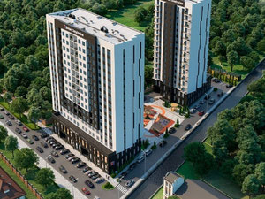 Real estate in Cosmos — look at the real estate search engine GEOLN.COM. Photo 2