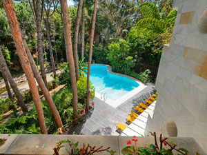 公寓 3 间卧室 157 平方米，位于西班牙黄金地带 — 来自开发商和业主的房地产搜索引擎 GEOLN.COM. 照片 24