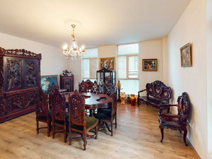 出售3房公寓 — 来自开发商和业主的房地产搜索引擎 GEOLN.COM. 照片 6