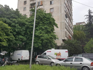 格达尼公寓 — 来自开发商和业主的房地产搜索引擎 GEOLN.COM. 照片 14