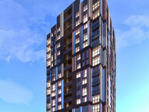 נדל"ן ב River City — עיין במנוע חיפוש הנדל"ן GEOLN.COM. תמונה 7