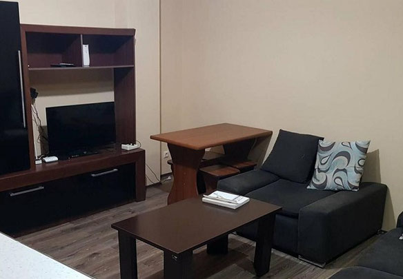 2 кімнатна квартира в Глдані. Купити квартиру в Тбілісі, Глдані